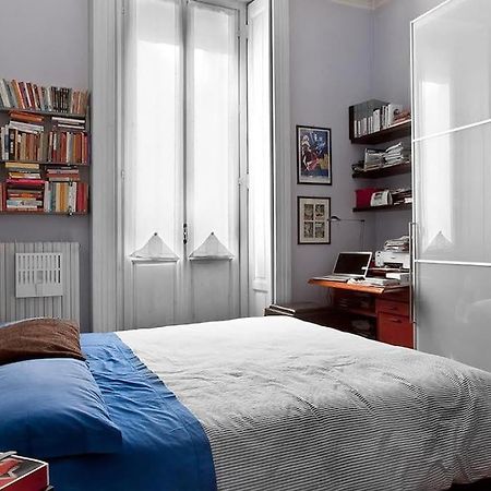 Apartment With Terrace In Central Milano Dış mekan fotoğraf